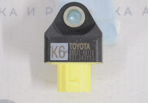 Senzor airbag usa stanga Toyota Camry v70 18-