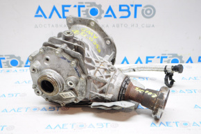 Distribuitorul de reductor frontal Ford Escape MK3 13-19 2.0T AWD