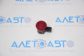 Senzor de parcare spate pentru Ford Focus mk3 15-18 restilizat, cu inel.