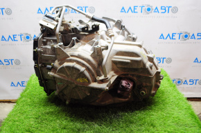 АКПП в сборе Ford Fusion mk5 13- 2.5 82к