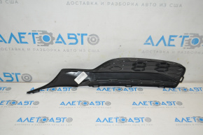 Capacul farului stâng pentru Honda Accord 16-17, nou, original