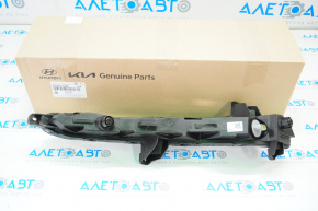 Farul de ceață dreapta pentru Hyundai Sonata 15-17 LED, nou, original OEM