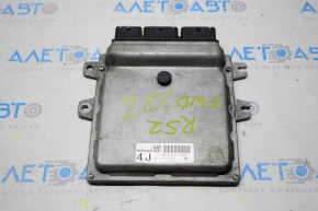 Блок ECU компьютер двигателя Nissan Pathfinder 13-20 mec128-220E12920B