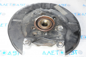 Rulment roata spate dreapta Nissan Rogue 14-20 awd cu capac