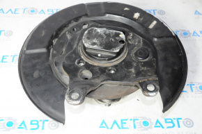 Rulment roată spate dreapta Nissan Rogue 14-20 fwd cu capac