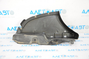 Protecție spate stânga BMW 3 F30 12-18