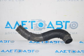 Патрубок охлаждения нижний Chevrolet Malibu 16-23 1.5T