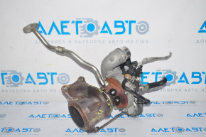 Turbina Chevrolet Malibu 16- 1.5T 75k