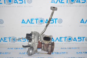 Turbina Chevrolet Malibu 16- 1.5T 75k