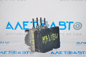 ABS ABS Chevrolet Malibu 16-