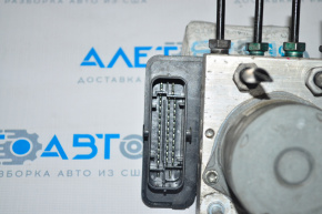 ABS ABS Chevrolet Malibu 16-