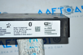 Modul de comunicare Bluetooth Chevrolet Malibu 16-