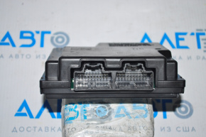 Keyless Entry Module Chevrolet Malibu 16-