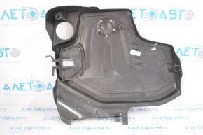 Capacul motorului BMW F30 12-16 2.0T N20