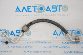 Bobina de aer condiționat a compresorului-condensator BMW F30 12-16 N20