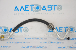 Bobina de aer condiționat a compresorului-condensator BMW F30 12-16 N20