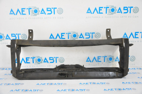 Conducta de aer pentru radiatorul superior BMW F30 12-18