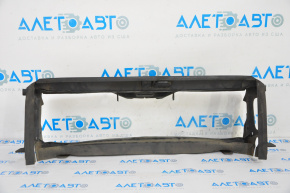 Conducta de aer pentru radiatorul superior BMW F30 12-18