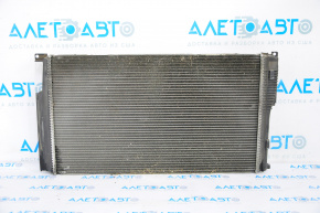 Radiator de răcire apă BMW F30 12-16 N20