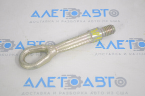 Clema de tractare BMW 3 F30 12-18