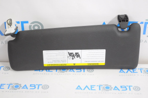 Capota dreapta BMW 3 F30 4d 12-14 negru