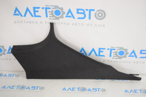 Capac spate stânga BMW 3 F30 12-18 negru