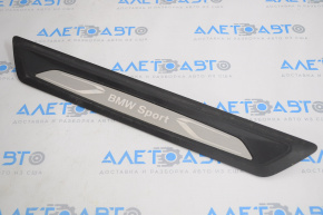 Capac prag fata stanga exterioara BMW 3 F30 12-18 linie sportiva