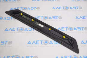 Capac prag fata stanga exterioara BMW 3 F30 12-18 linie sportiva