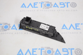 Кнопки центральной консоли SPORT-ECO PRO BMW 3 F30 12-18