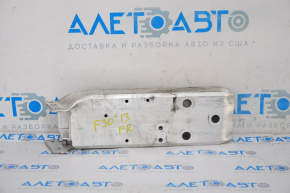 Grila amplificatorului de bara fata dreapta BMW 3 F30 12-18