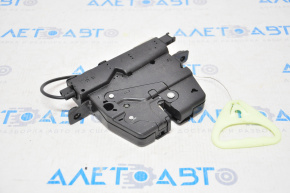 Blocare capac portbagaj BMW 3 F30 12-18