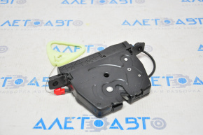 Blocare capac portbagaj BMW 3 F30 12-18