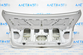 Capac portbagaj BMW 3 F30 4d 12-18 argintiu A83