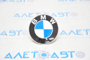 Emblema siglei capacului portbagajului BMW 3 F30 12-18