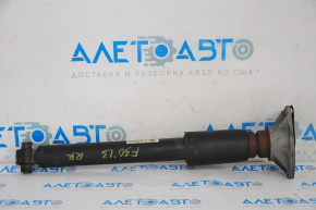 Amortizor spate dreapta BMW 3 F30 12-16 rwd cu suport