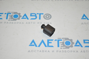 Senzorul de temperatură a aerului ambiental pentru Audi Q5 8R 09-17 2.0T, nou, original OEM