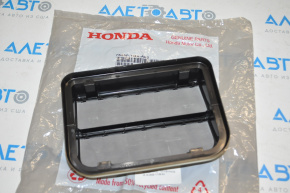 Placă de ventilație stânga Honda Insight 19-22 nouă OEM originală