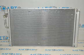 Radiatorul condensatorului de aer condiționat Hyundai Elantra AD 17-20 2.0 nou TYC Taiwan