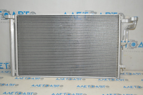 Radiatorul condensatorului de aer condiționat Hyundai Elantra AD 17-20 2.0 nou TYC Taiwan