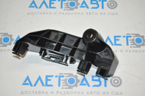 Suportul pentru bara spate stânga sub stopul Lexus ES300h ES350 13-18 nou OEM original