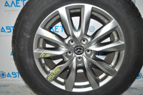 Roată de 18 inch pentru Mazda CX-9 16-