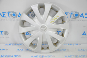 Capac roată R15 Nissan Versa 12-19 SUA