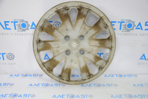 Capac roată R15 Nissan Versa 12-19 SUA