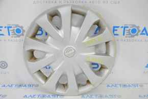 Capac roată R15 Nissan Versa 12-19 SUA uzat