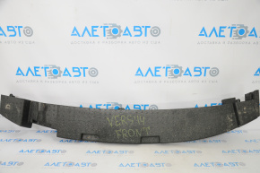 Absorbantul de bara fata Nissan Versa 15-19 SUA reconditionat