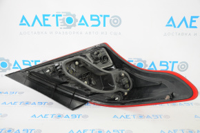 Lampa dreapta Nissan Versa 12-19 SUA