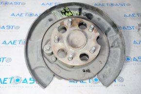 Rulment roată spate dreapta Toyota Sienna 11-20 FWD cu capac