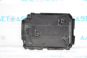 Capacul motorului VW Passat b7 12-15 SUA 1.8T