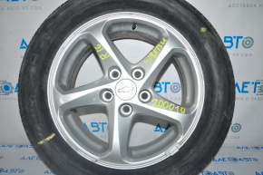 Roată de 16 inch pentru Chevrolet Malibu 16 - jantă