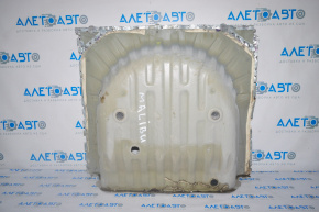Корыто багажника Chevrolet Malibu 16-23